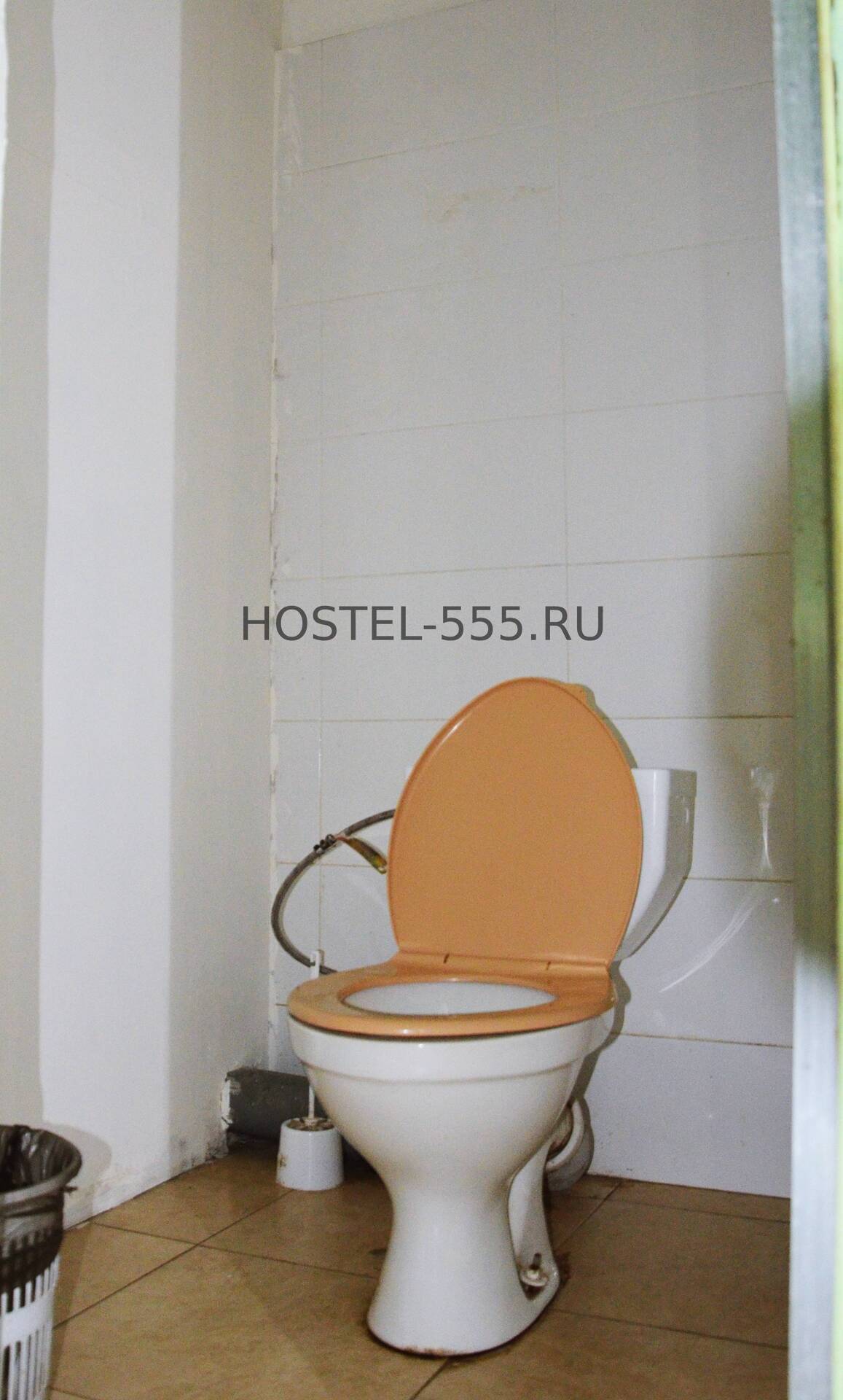 Фото Хостел-555