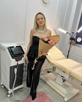 Silk (Proletarskaya ulitsa, 33), hair removal