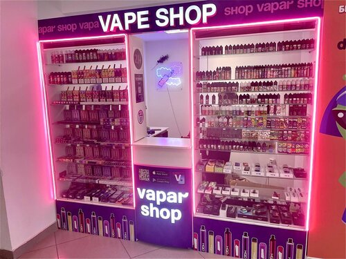 vapa shop Permanently closed: Vapar shop, vape shop, Pavlodar oblysy, Ekibastuz,  Mashkhur Zhusip Street, 52Б — Yandex Maps