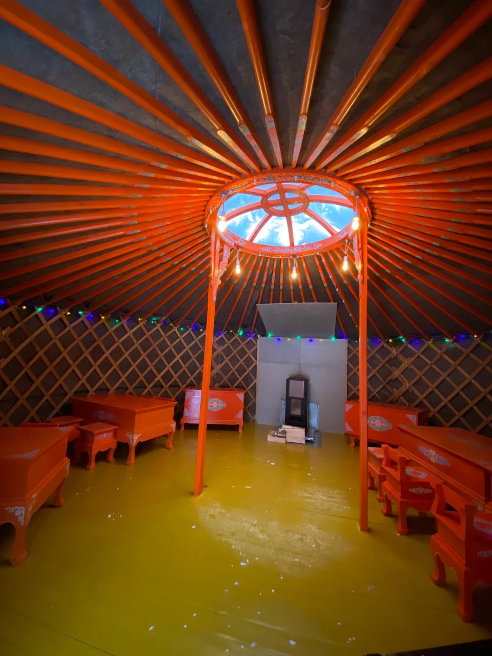 Фото ЭТНО-комплекс Тургояк