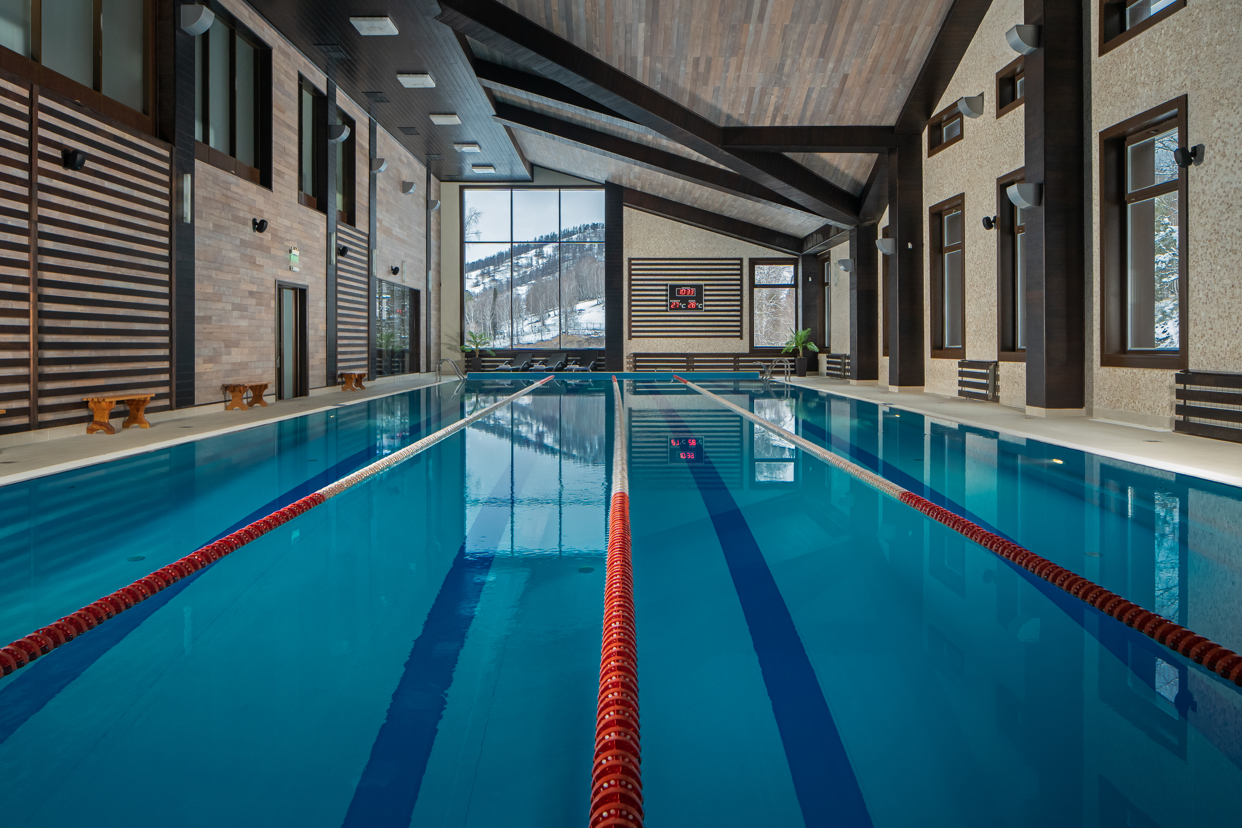 Фото Cosmos Collection Altay Resort