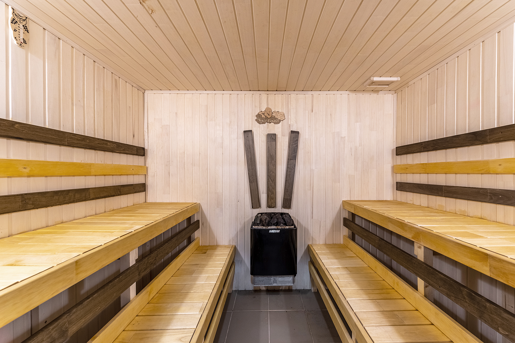 Фото Вилла Исландия