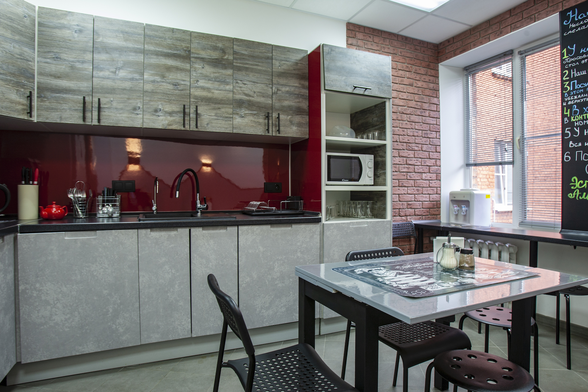 Фото отеля 5