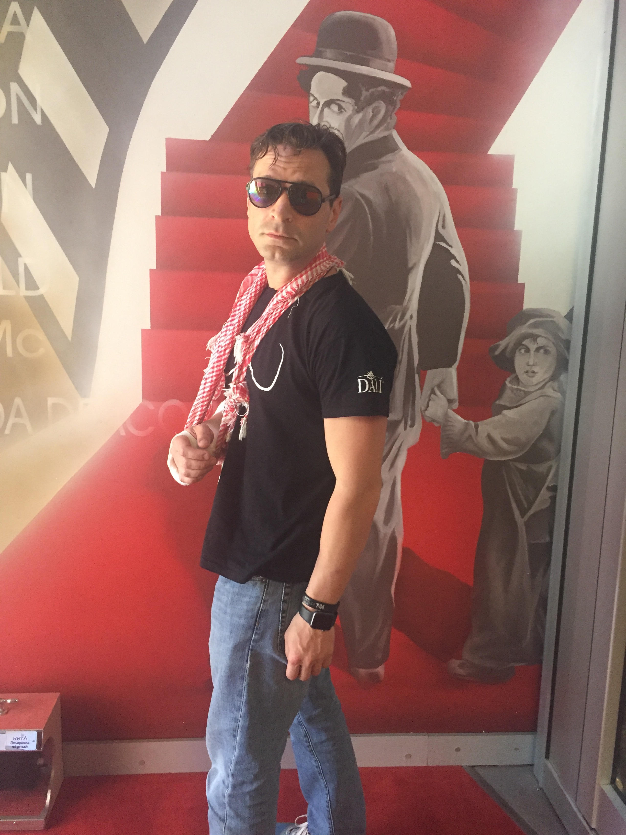 Фото Люмьер & SPA