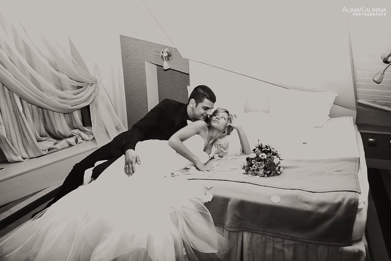 Фото Люмьер & SPA