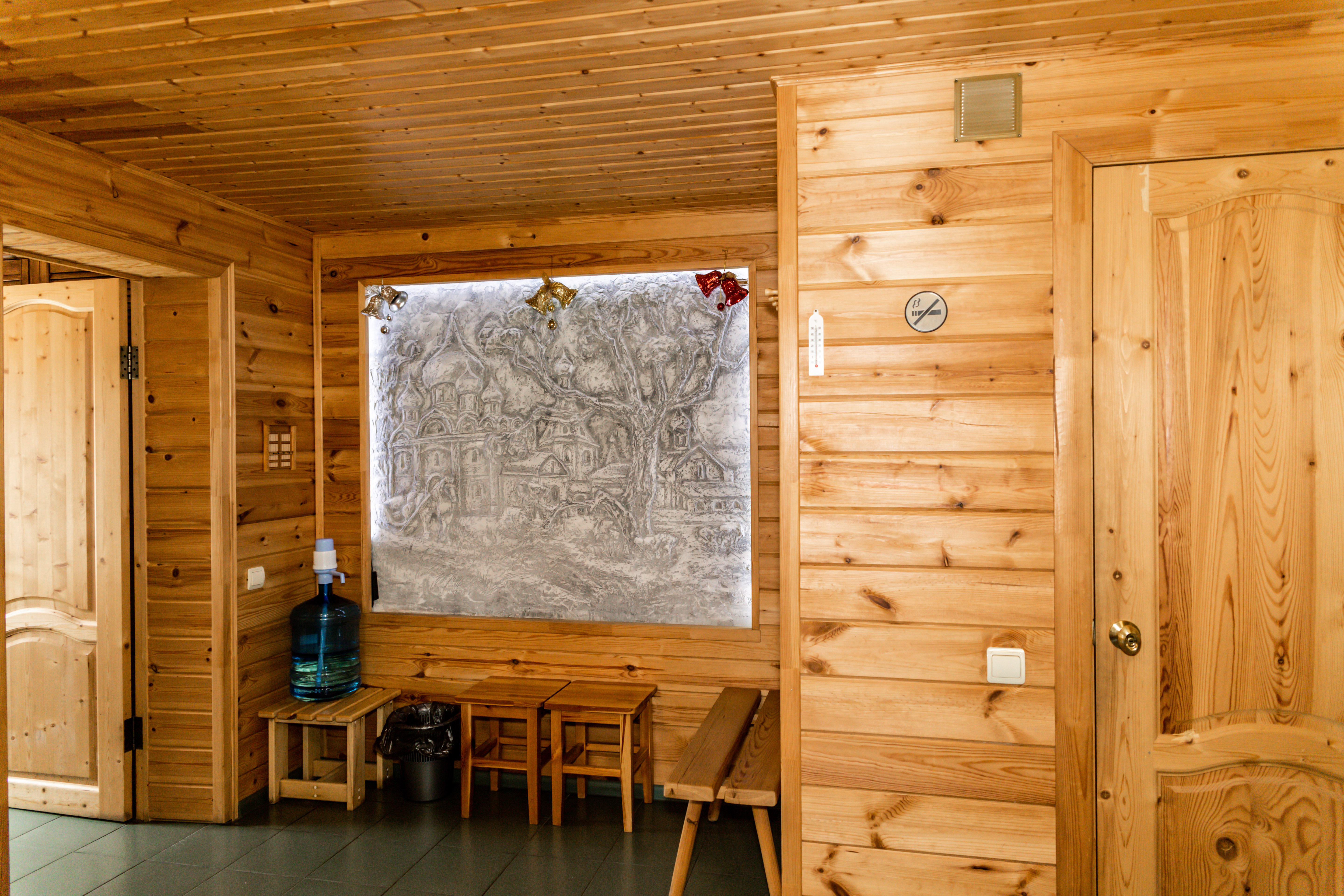 Фото Династия