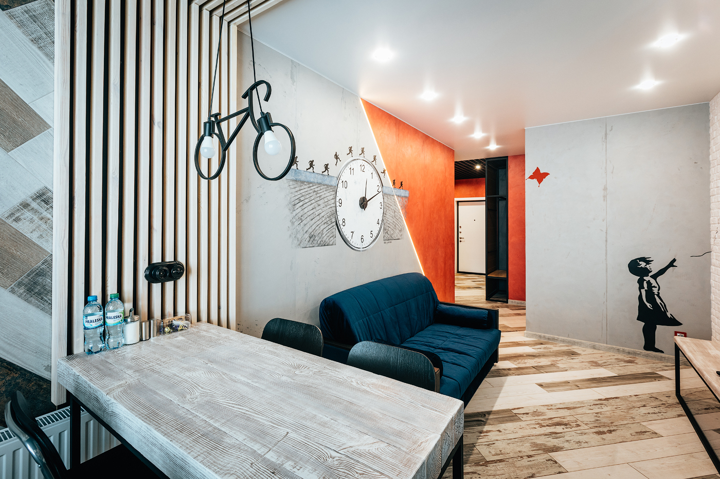 Фото Sport House