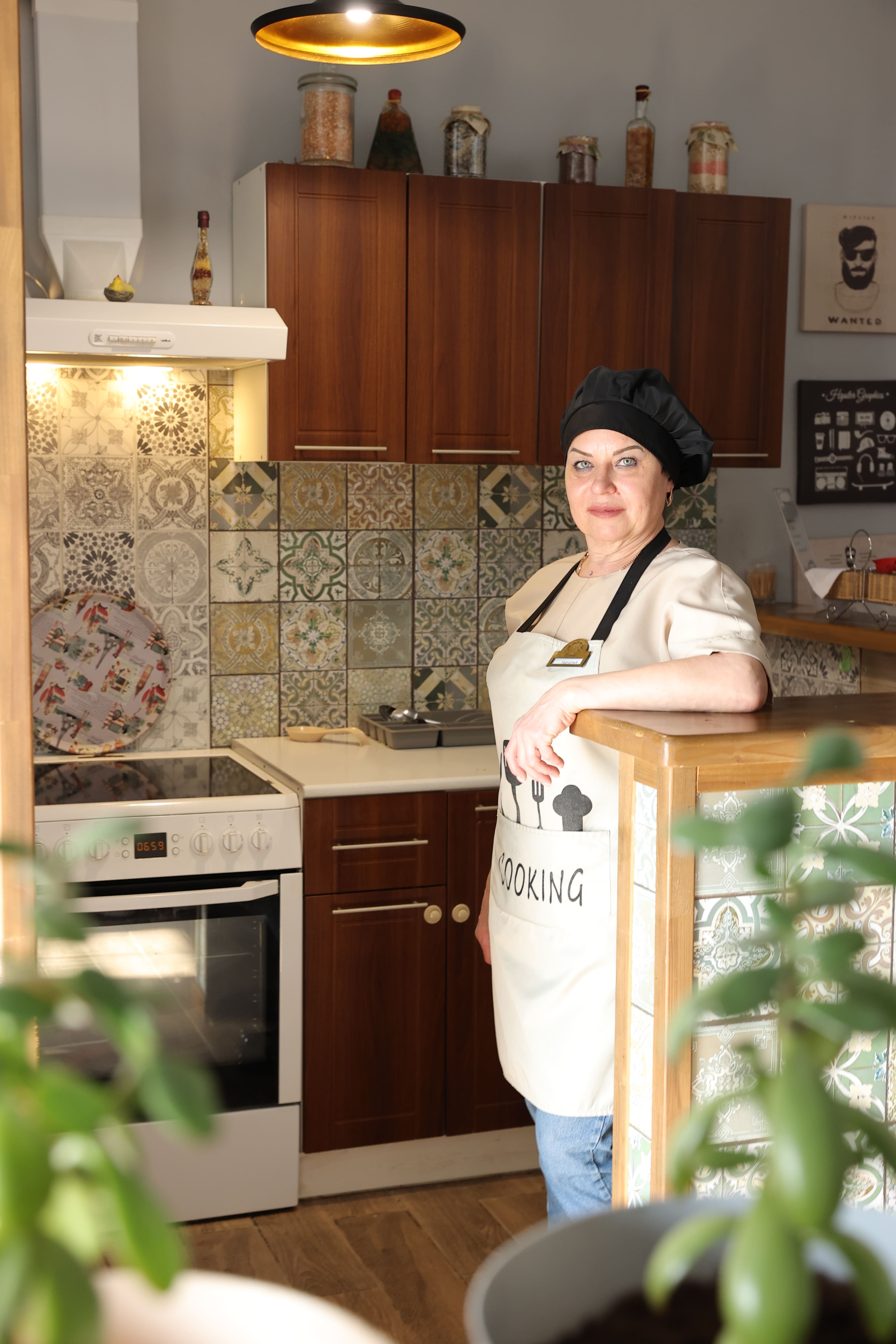 Фото Авангард