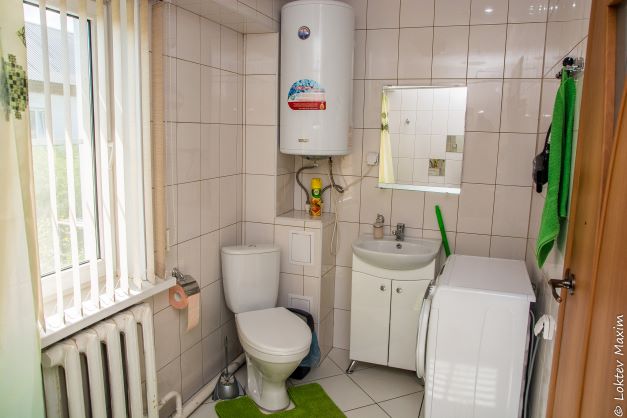 Фото Кедровый Дом Кочиевских