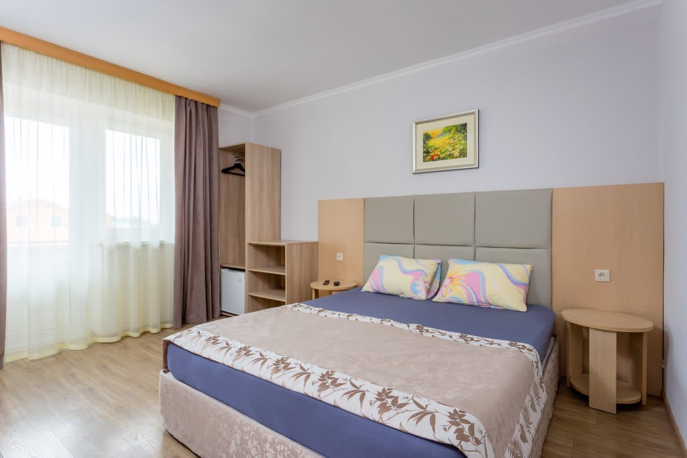 Фото Тихий Берег