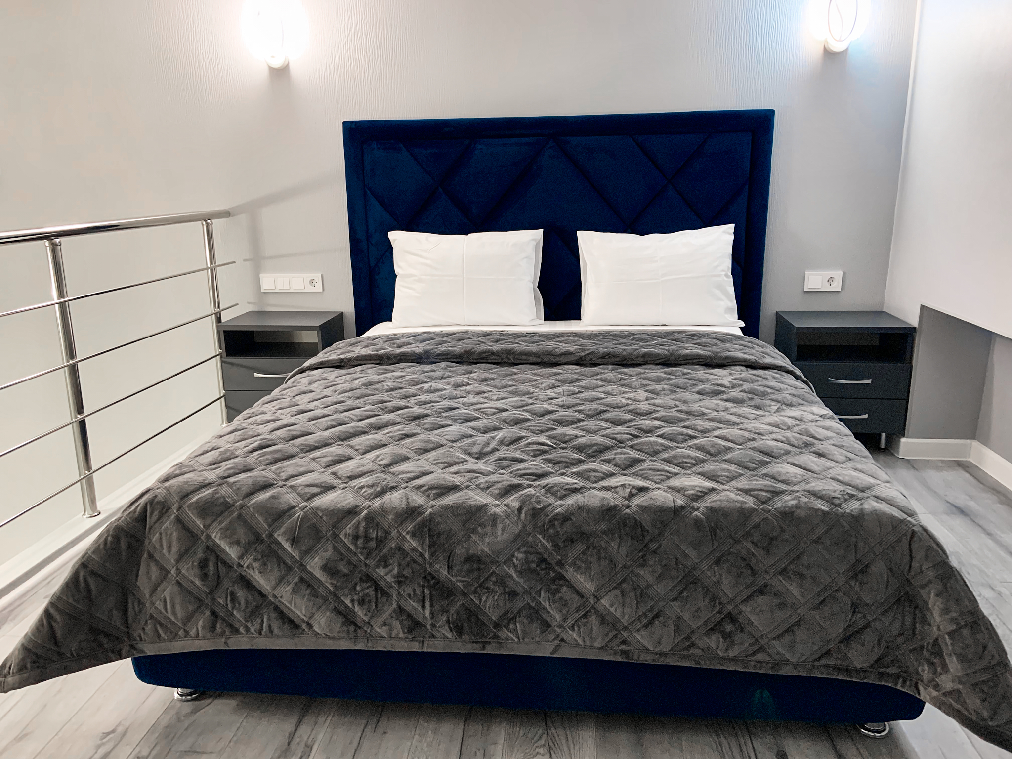 Фото Аби Отель