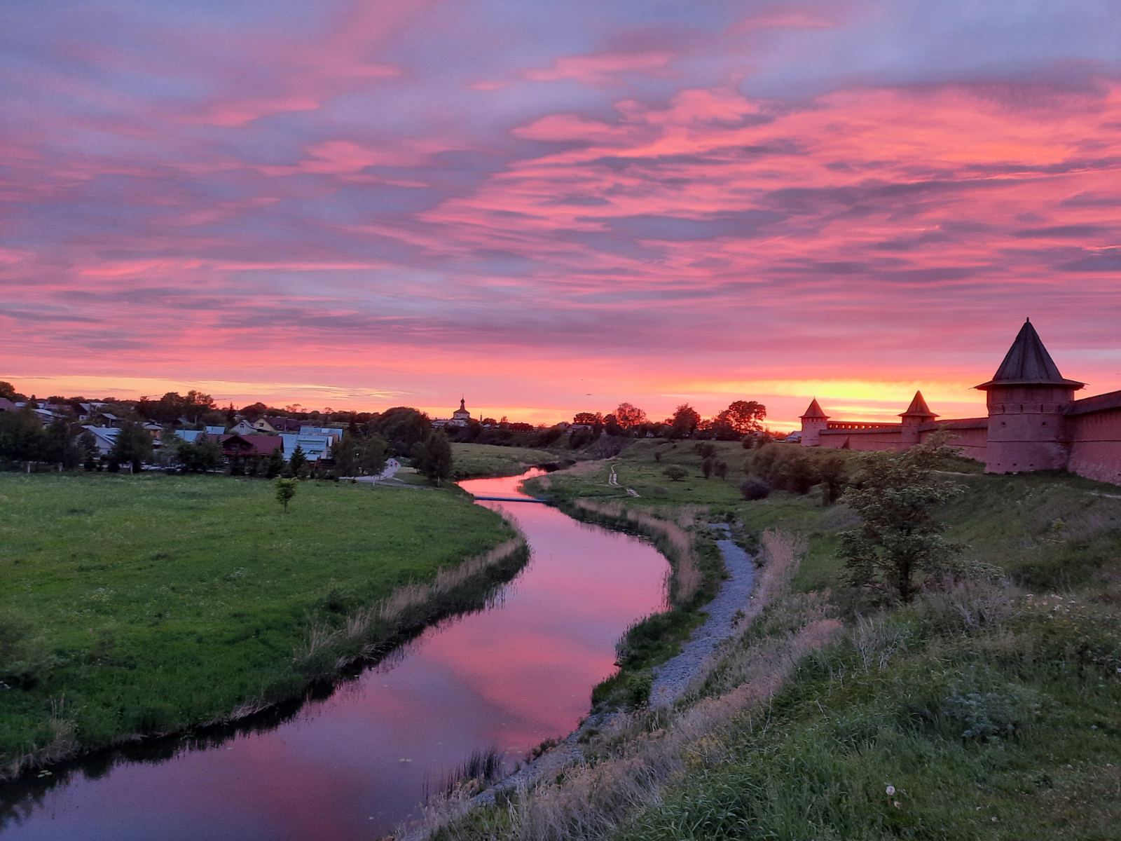 Фото В Центральном парке