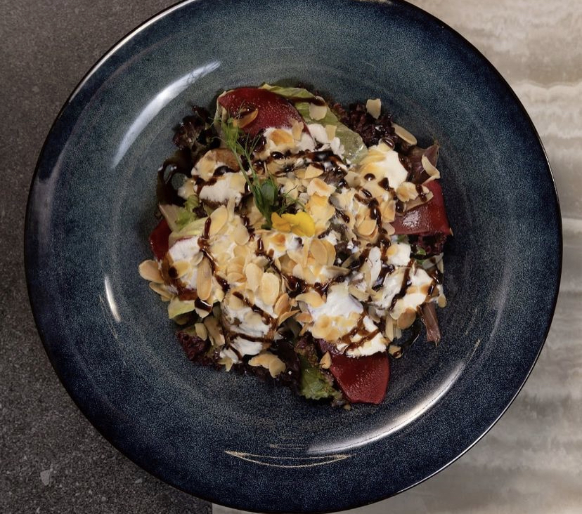 Фото Виолетта