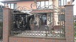 Stalkoff (Nizhniy Novgorod, Kominterna Street, 33Г), wrought iron