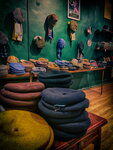 Tweed Hat (Kazanskaya Street, 7М), hat shop