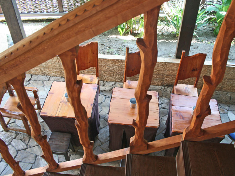 Фото Теремок Жили-Были