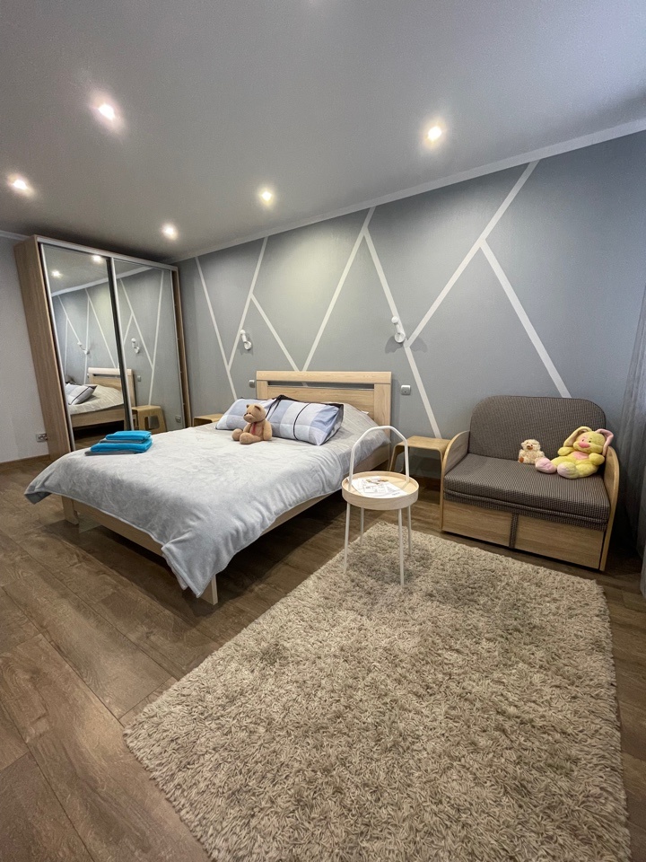 Фото Апарт-отель Б. Б.