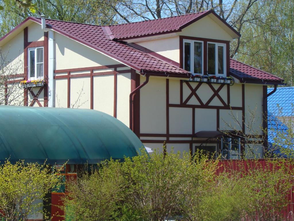 Фото отеля 3