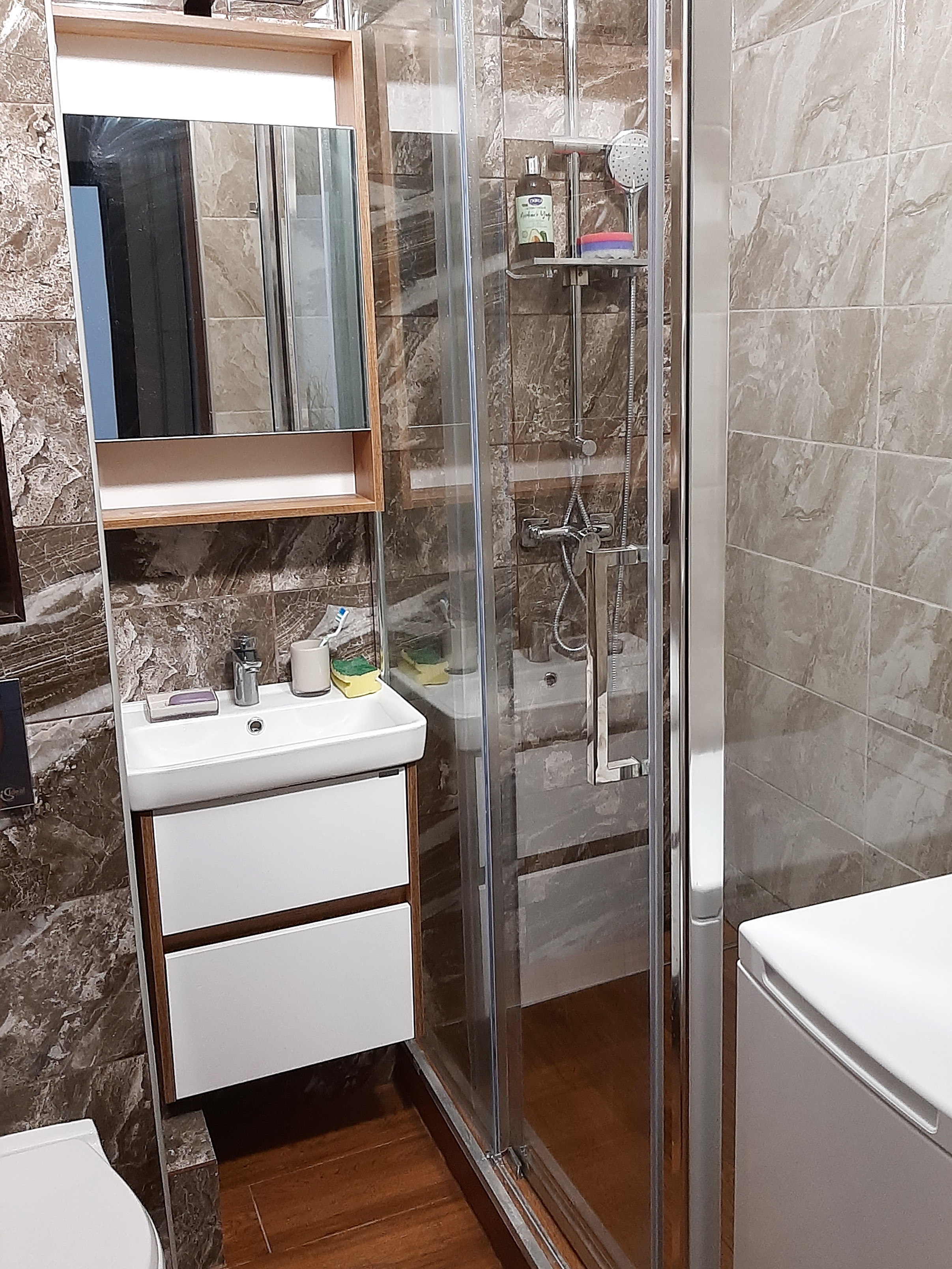 Фото Апартаменты Санкт-Лоренц