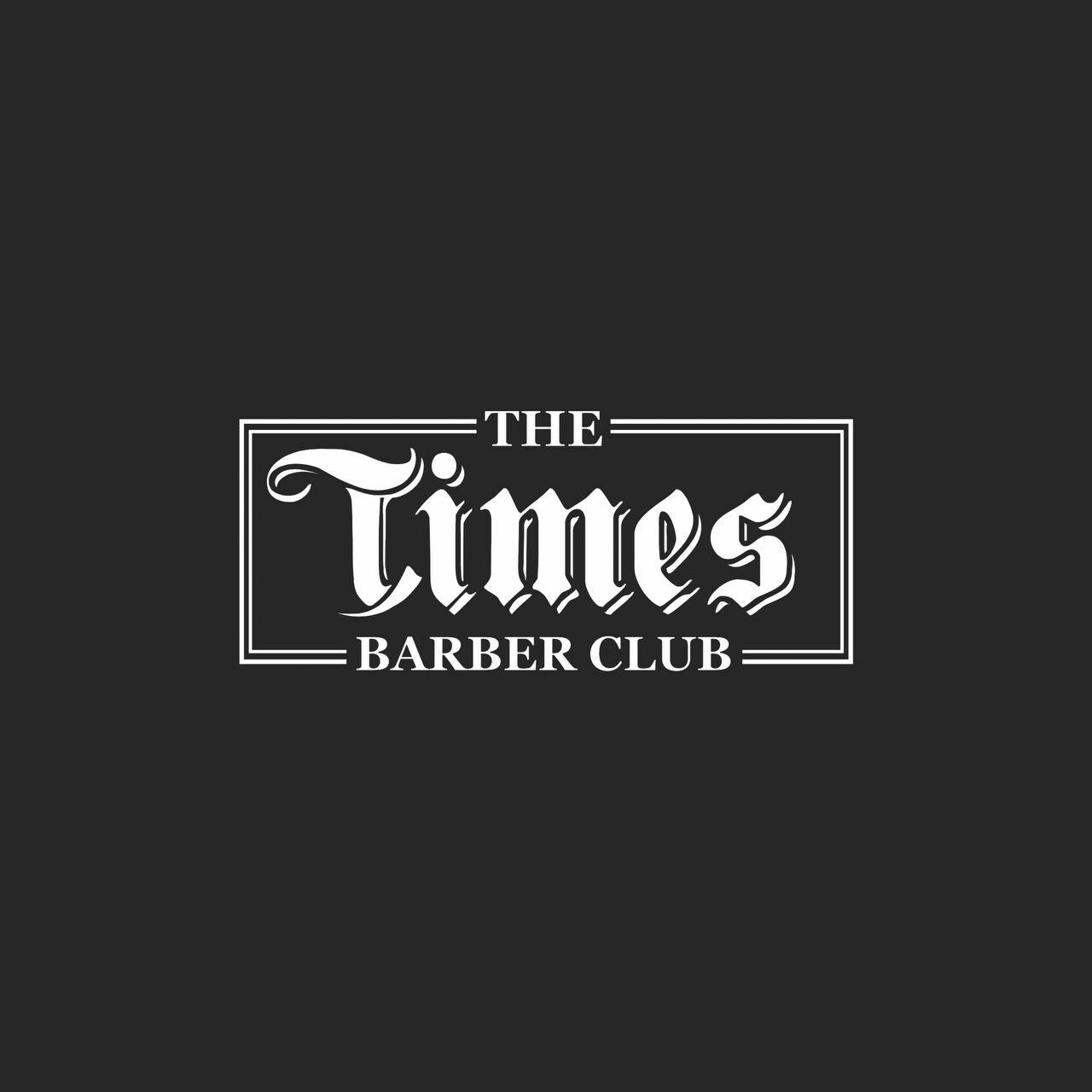The Times Barberclub
