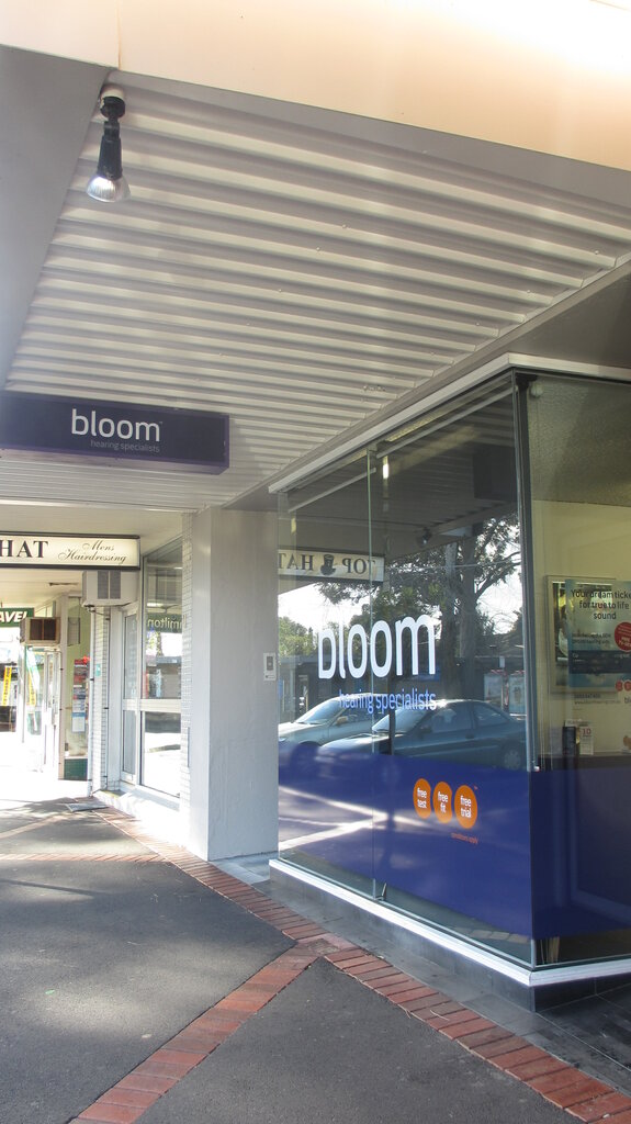 Hearing aids Bloom hearing specialists Mount Waverley, Melbourne, photo