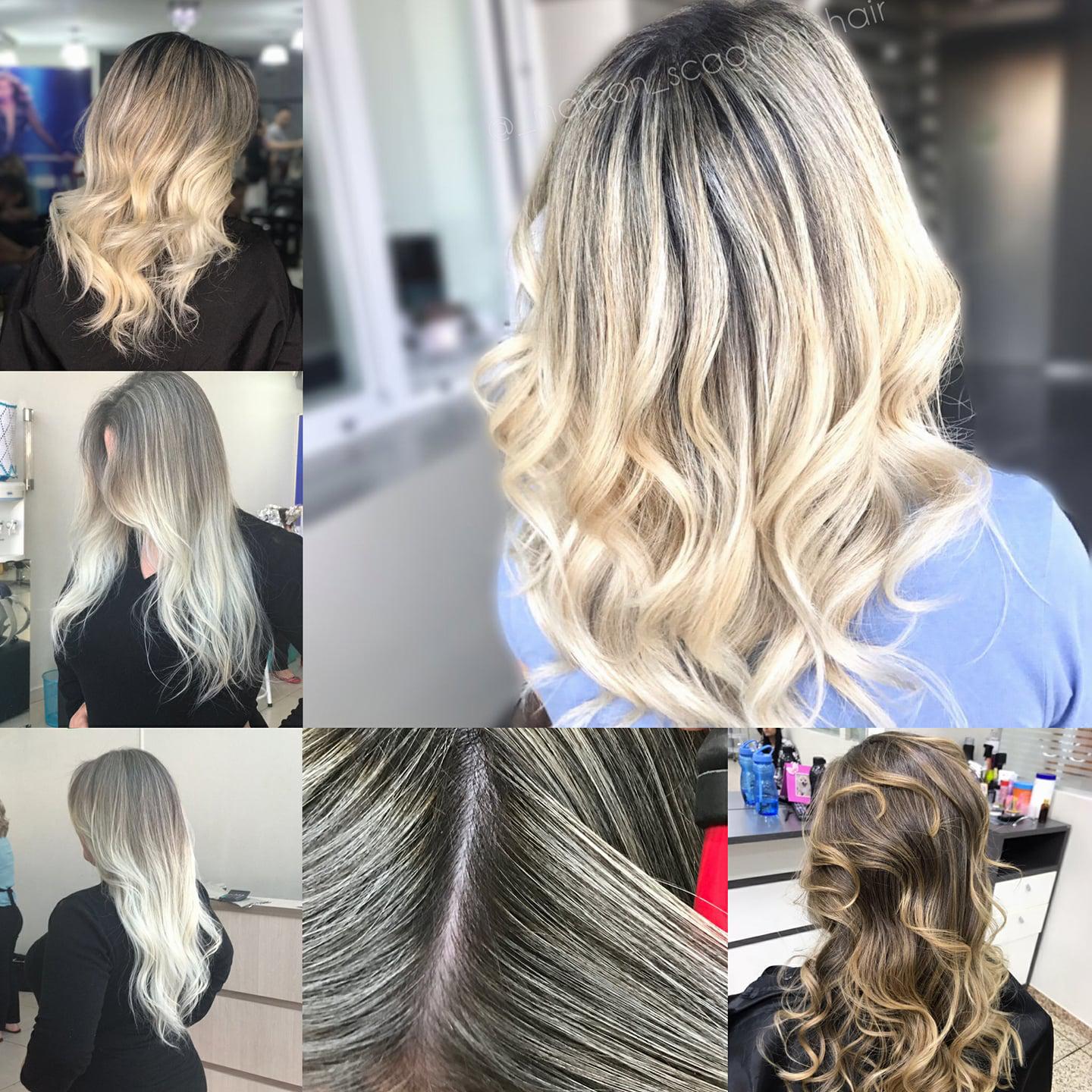 Maicon Scaglioni Hair Stylist