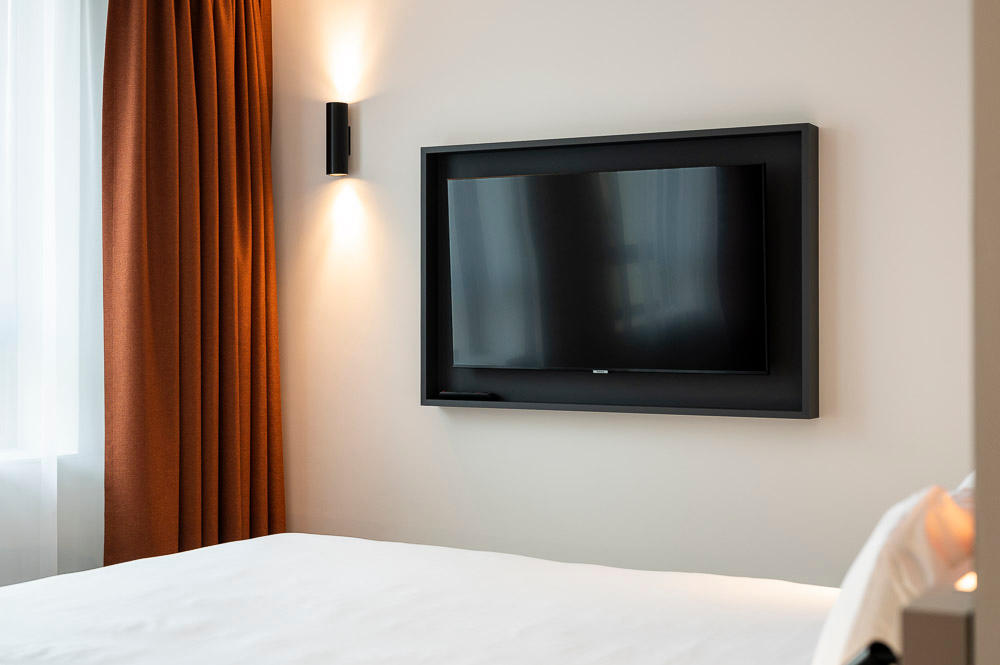 Фото B&b Hotel Hasselt