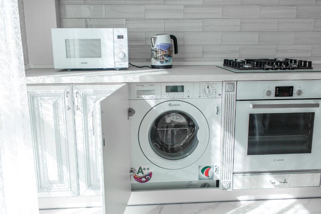 Фото Апартаменты Status