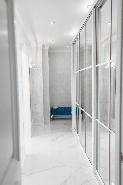 Фото Апартаменты Status