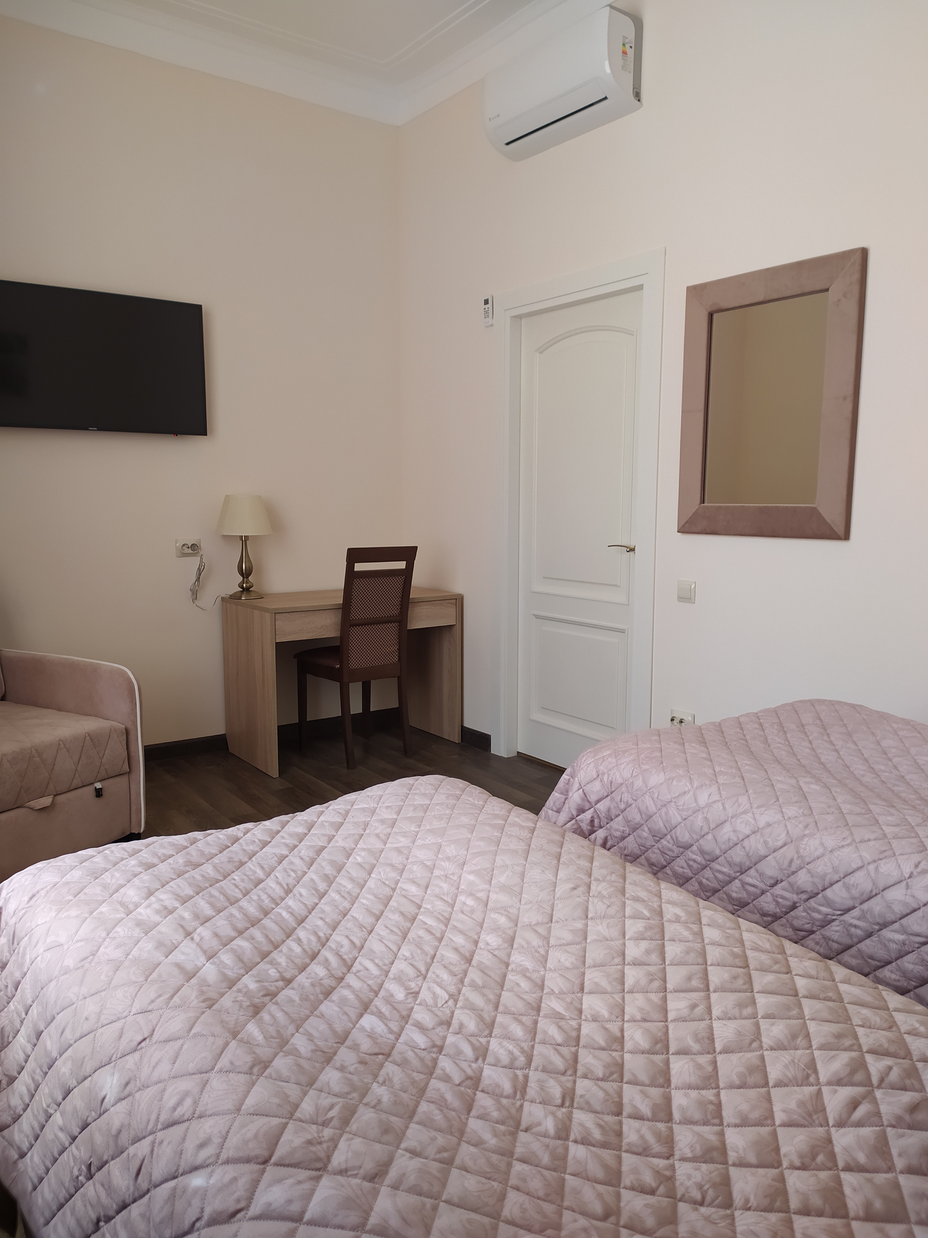 Фото Смирнофф Апарт