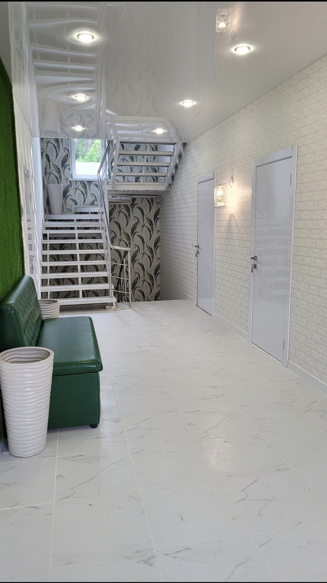 Фото Майский