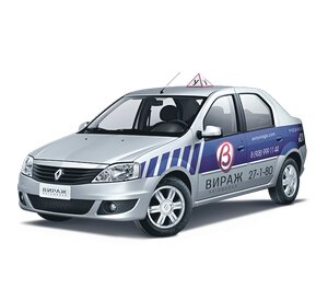 Фото 7 автошколы «Вираж»