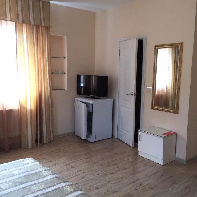 Фото Гостевой дом на Краснодарской