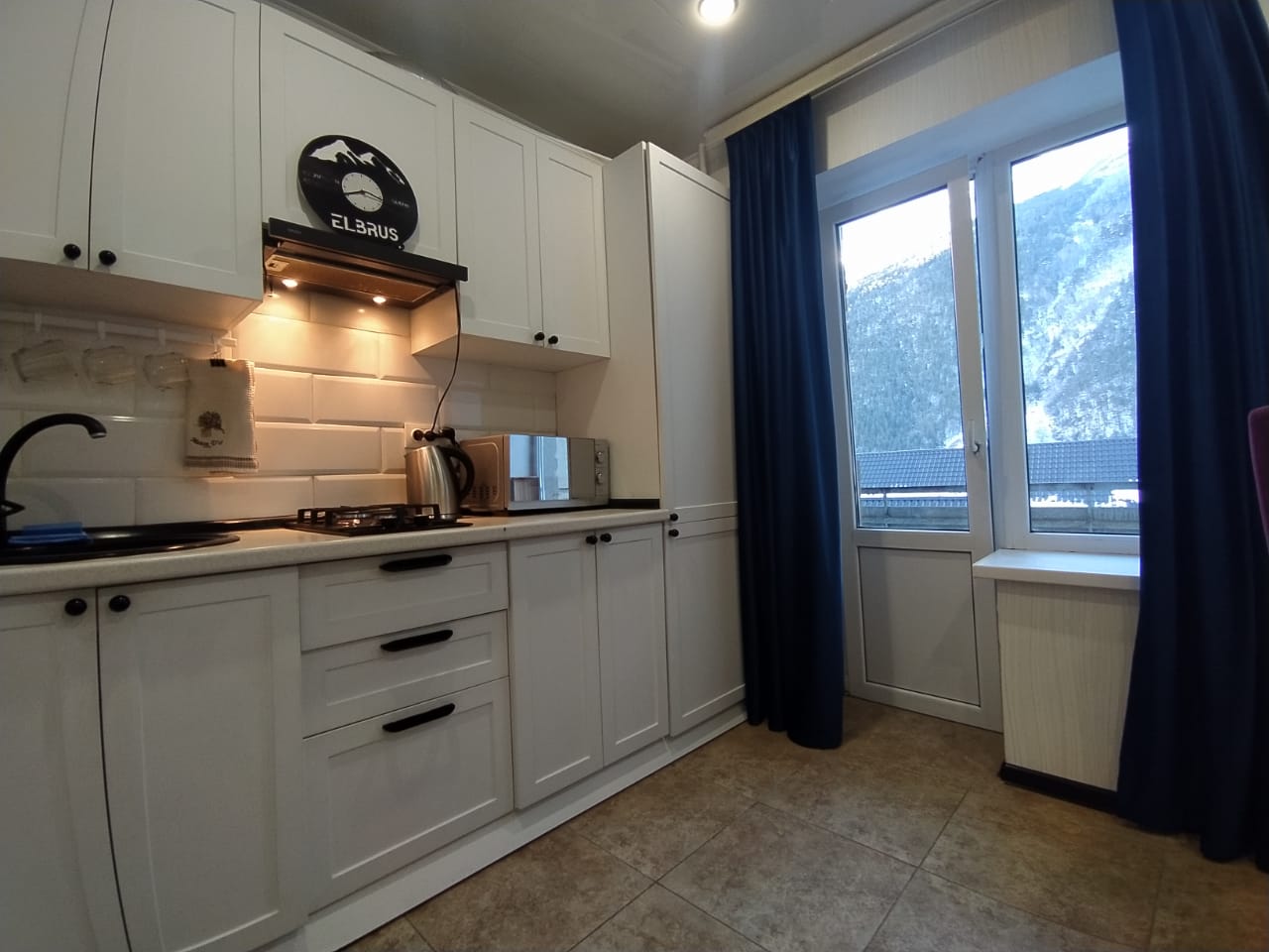 Фото ElbrusHome