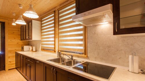 Дом отдыха Самая Ладога в Ленинградской области