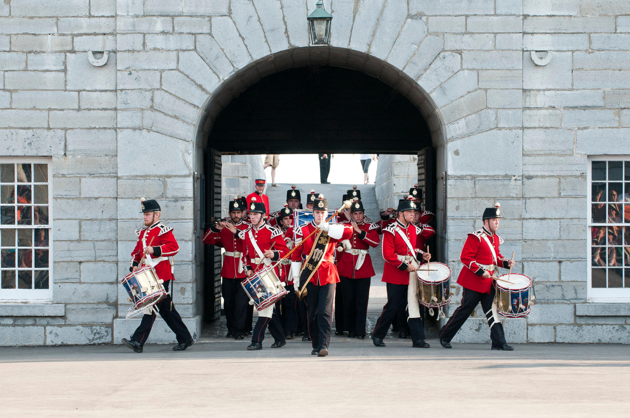 Фото Holiday Inn Kingston Waterfront