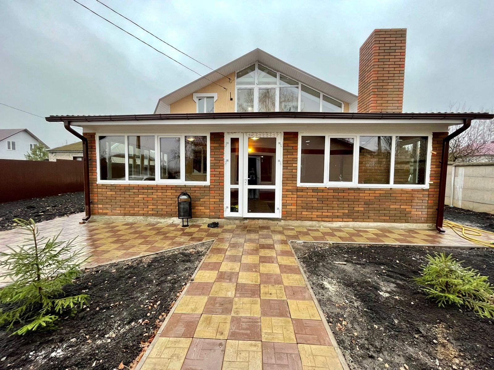 Фото Песчаный берег