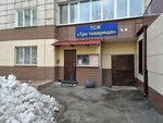 ТСЖ Три товарища (Екатерининская ул., 171), товарищество собственников недвижимости в Перми