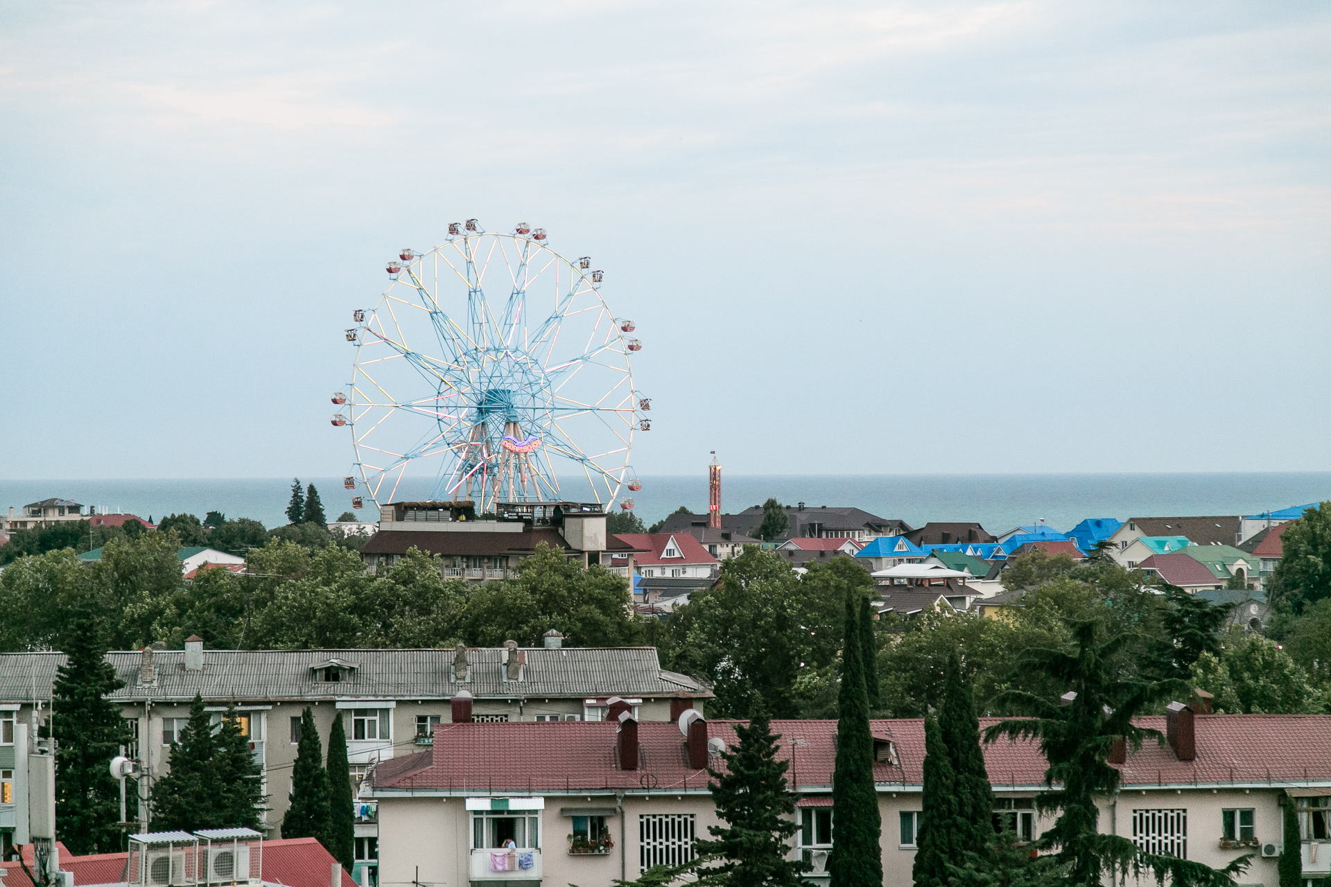 Фото отеля 4