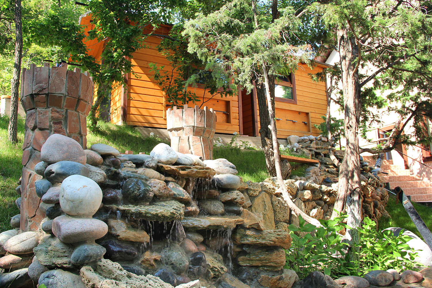 Фото отеля 3