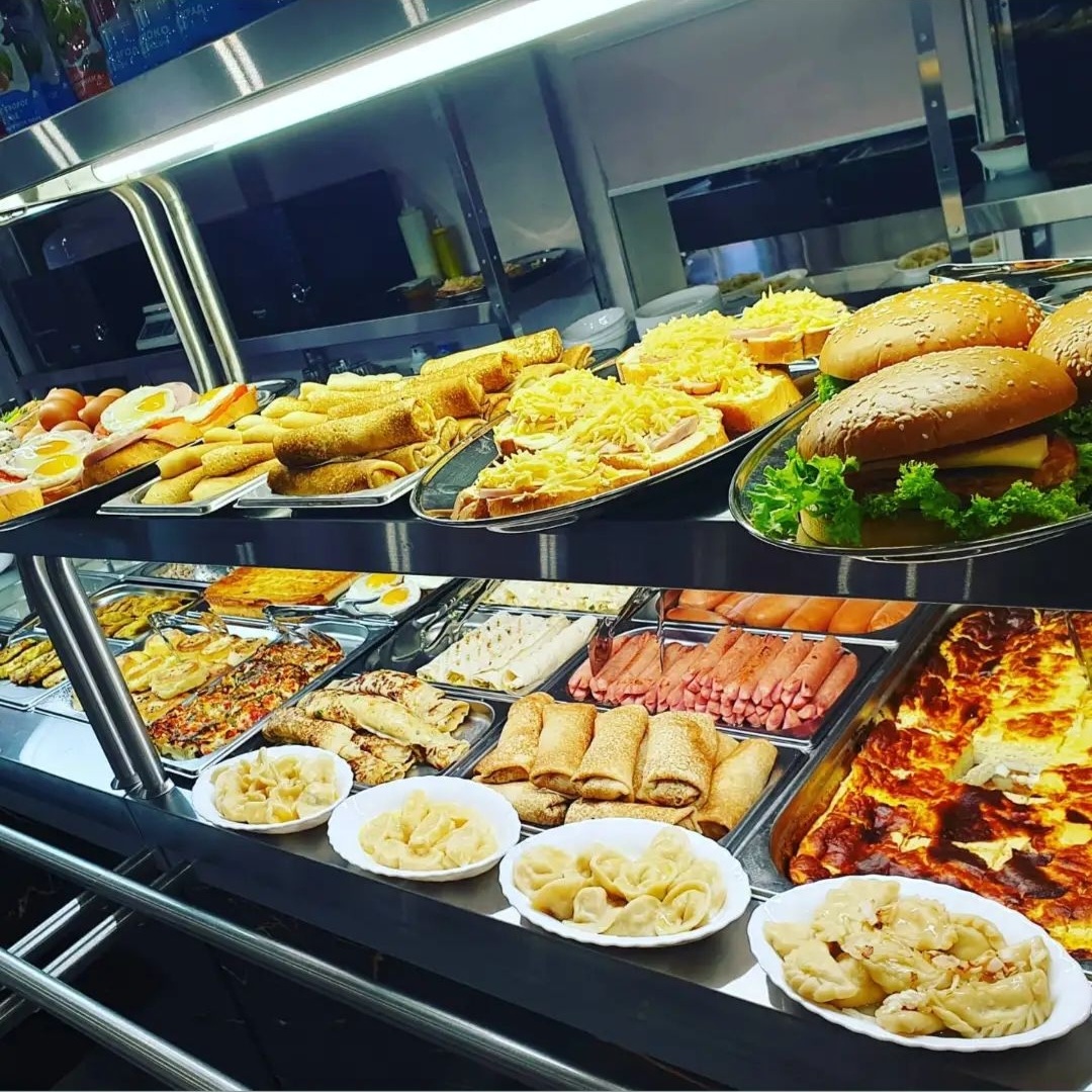 Фото Leonsia Family Hotel