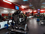 TimeFitness (Vostochno-Kruglikovskaya Street, 49), fitness club