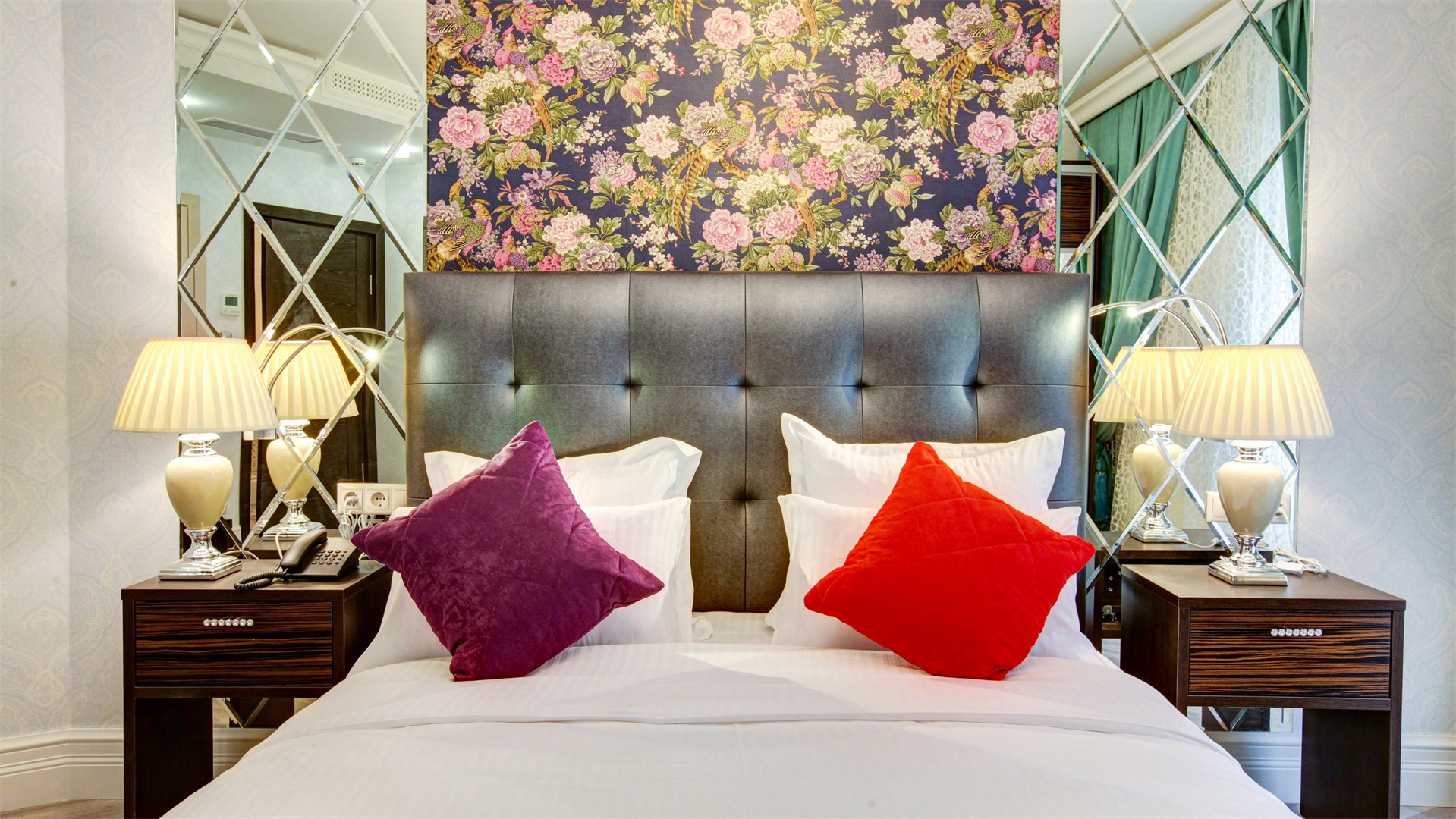 Фото Набат Палас