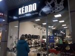 Keddo (ulitsa Zhuravlyova, 79), shoe store