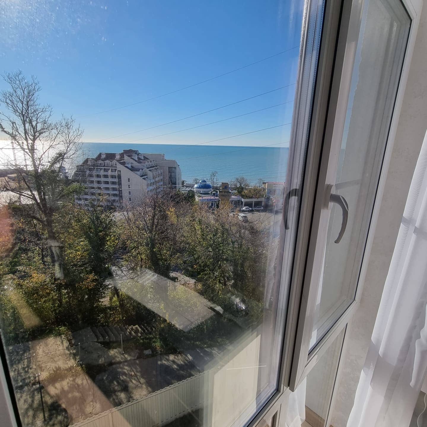 Фото Виллоо Боско