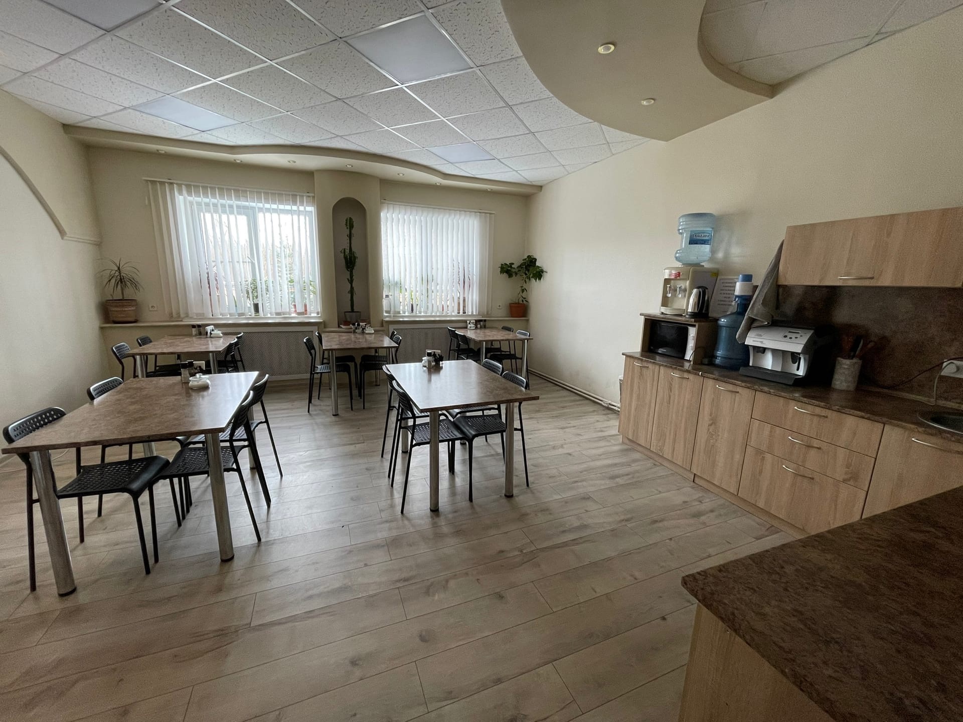 Фото Альянс