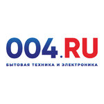 004.ru (Krasnodar, Stasova Street, 178/2), household appliances store
