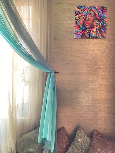 Гостиница Арабика в Керчи