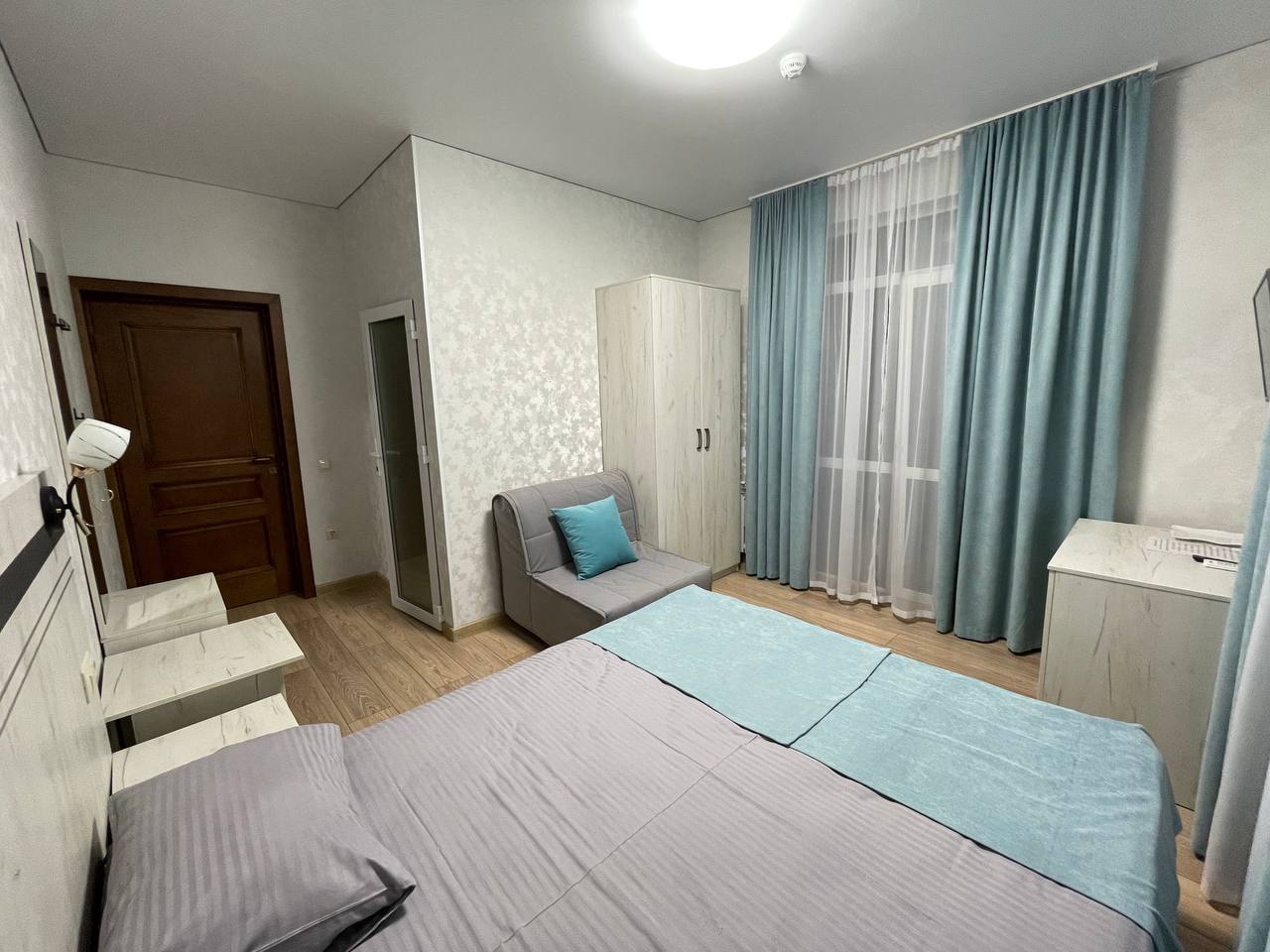 Фото отеля 5