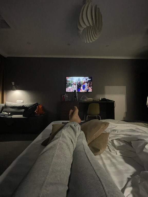 Фото Венеция